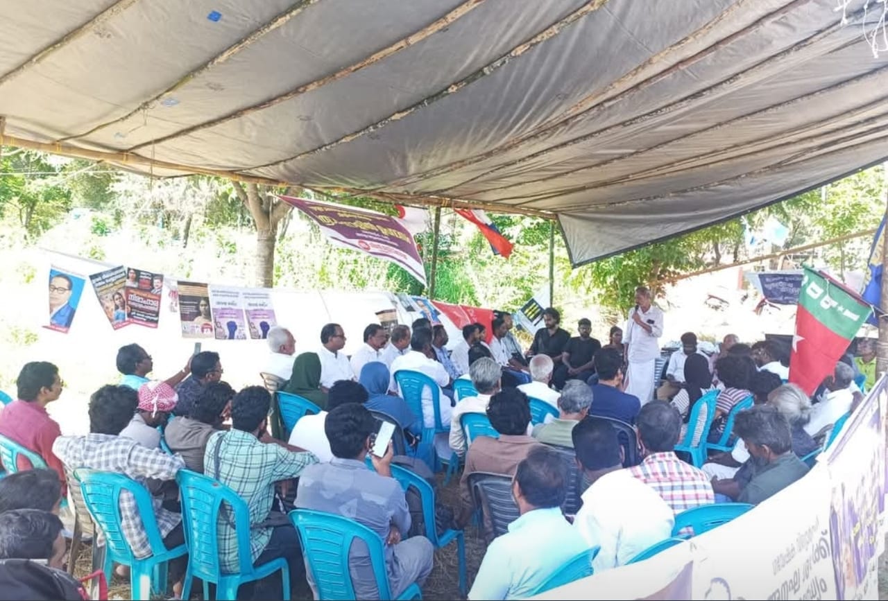 കേരളം മുഴുവൻ അനഘയോടൊപ്പം